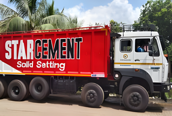 Load Body for Rigid Chassis