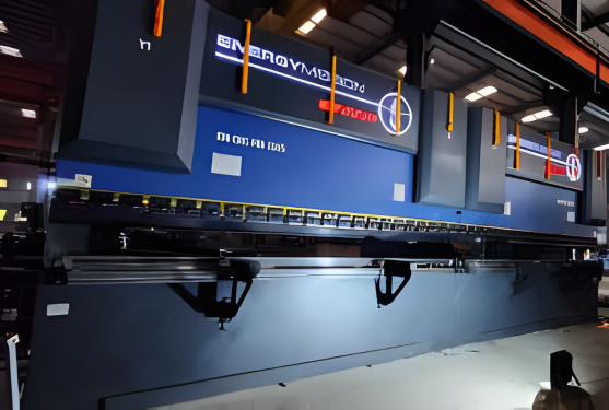 Manufacturing Facility