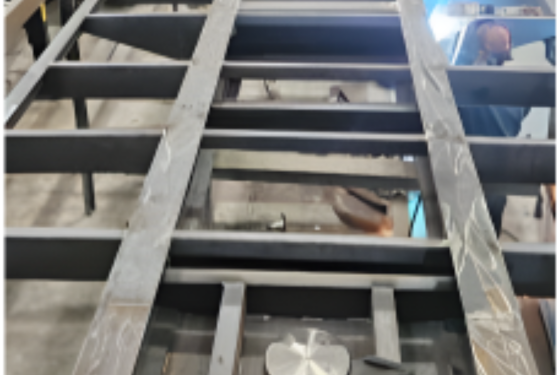 Manufacturing Facility