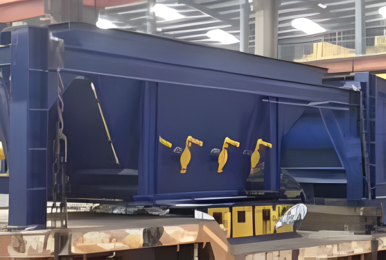 Technological Structure