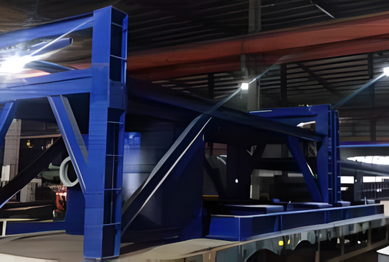 Technological Structure