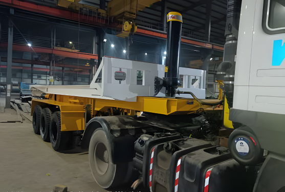 BM 24013 WESTERN CARRIER