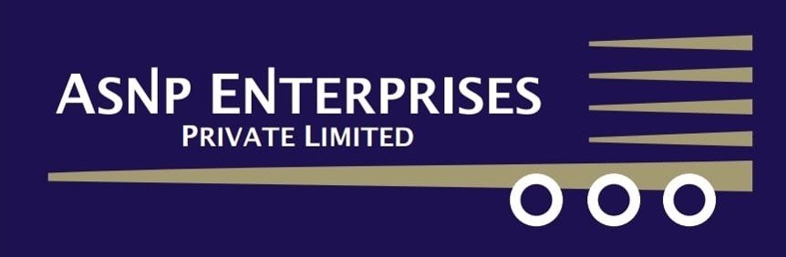 ASNP Enterprises Logo